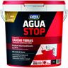 Ceys - aguastop 903314 schwarze Fasern 5 kg