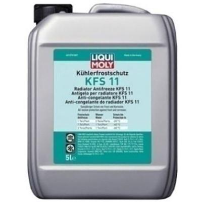 Kfs 11 21150 Kühlerfrostschutz Kühler 5 l - Liqui Moly