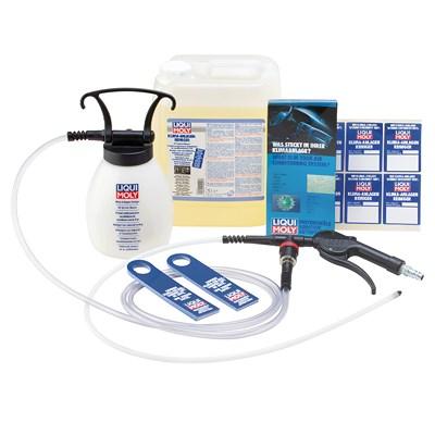 Liqui Moly Klima-Reinigungs-Set [Hersteller-Nr. 9802] Image