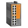 Weidmuller - switch di rete ie-sw-el16-16tx switch di rete 16 porte 2682150000