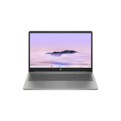 HP Chromebook 15a-nb0008nl Intel® Core™ i3 i3-N305 39,6 cm (15.6") Full HD 8 GB LPDDR5-SDRAM 256 GB Flash Wi-Fi 6 (802.1