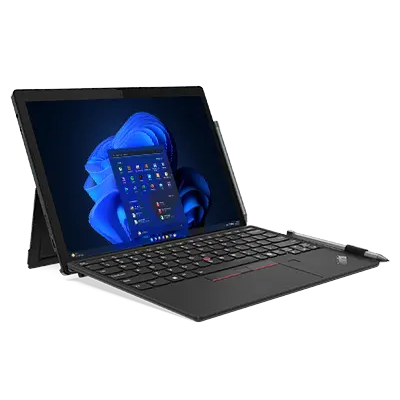 Lenovo ThinkPad X12 Gen 2 Detachable Intel Laptop - 12.3" - 256GB SSD - 32GB RAM - Intel vPro® platform