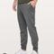 Lululemon Athletica Pants | Like New Mens Lululemon City Sweat Jogger *Thermo 29" | Color: Gray | Size: L