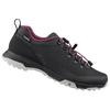 Shimano - Women's Fahrradschuhe ET501 - Radschuhe 40 | EU 40 schwarz