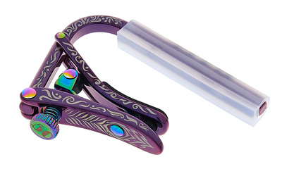 Shubb C2vs Violet Sky