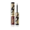 Eveline Comsetics - Eveline Cosmetics Variété Sparkling Liquid Eyeliner 4 ml Marrone unisex