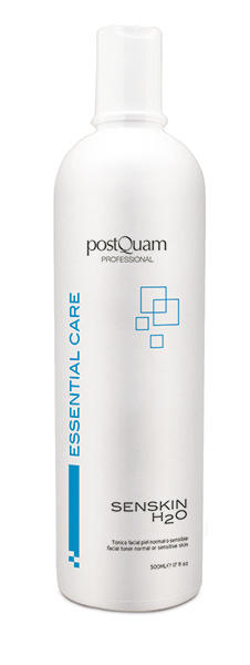 NORMALE HAUT 500 ML. GESICHTSTONIC Image