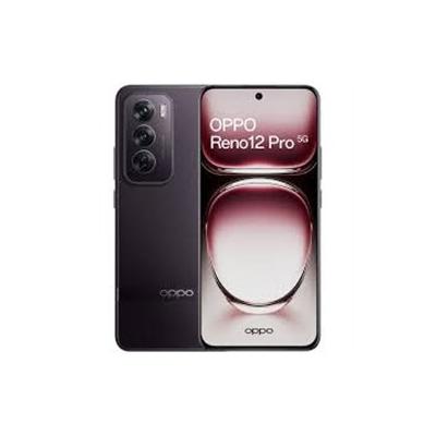 OPPO RENO12 PRO 5G 12/512GB BLACK
