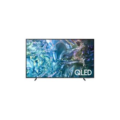 Samsung Q60D QE50Q60DAU 127 cm (50") 4K Ultra HD Smart-TV WLAN Titan