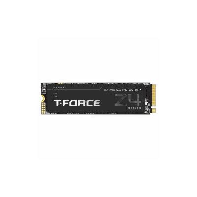 Team Group T-FORCE Z44A5 M.2 2 TB PCI Express 4.0 NVMe 3D NAND