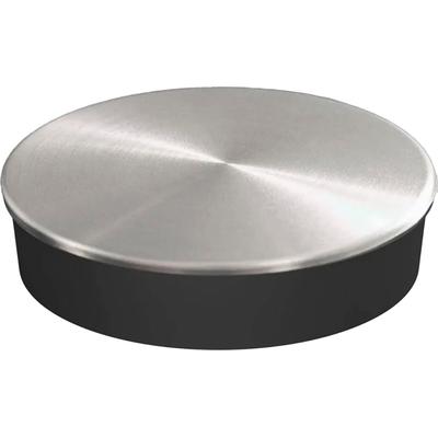 NEFF Kochfeld-Magnetknebel "Z9801TWS0", silber, Schalter Image