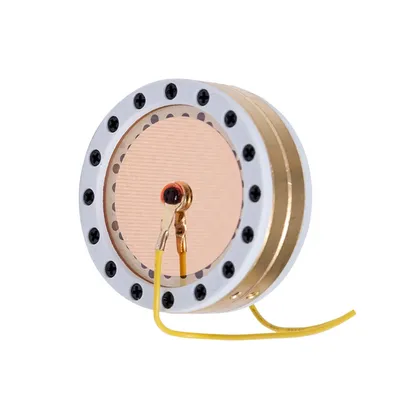RK-87 34mm Large Diaphragm Condenser Mic Capsule Cartridge Core Microphone Capsule for ISK Recording