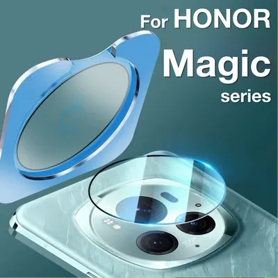 For HONOR Magic 6 7 Pro Magic6 Stealth Camera Resist Protect Photography Film Vedio Resist Film With