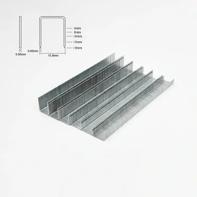 YOUSAILING 21GA Price For 1 Size 1000pcs Staples 80 Staples Series For Stapler MT8016 8016B