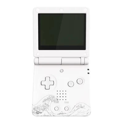 Game+Boy+Advance+Consoles