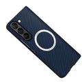 Custodia per telefono per Samsung Galaxy Z Fold 6 Z Fold 5 Z Fold 4 Z Fold 3 Z Fold 2 con retro supporto per ricarica wireless shockproof in PC