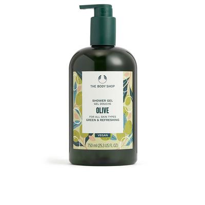 The Body Shop - Olive Duschgel 750 ml Damen Image