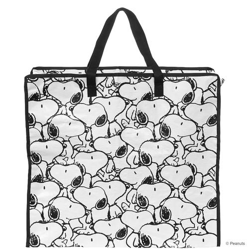 BUTLERS - PEANUTS Jumbotasche Snoopy all over Shopper