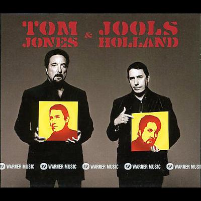 Tom Jones & Jools Holland by Tom Jones (CD - 09/27/2004)