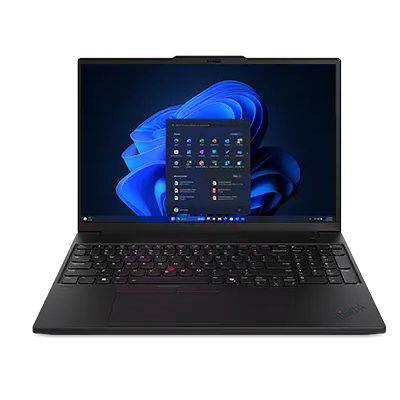 Lenovo ThinkPad P16s Gen 3 Intel - 16" - Intel Core Ultra 7 155H Processor (E cores up to 3.80 GHz) - 1TB SSD - 16GB RAM