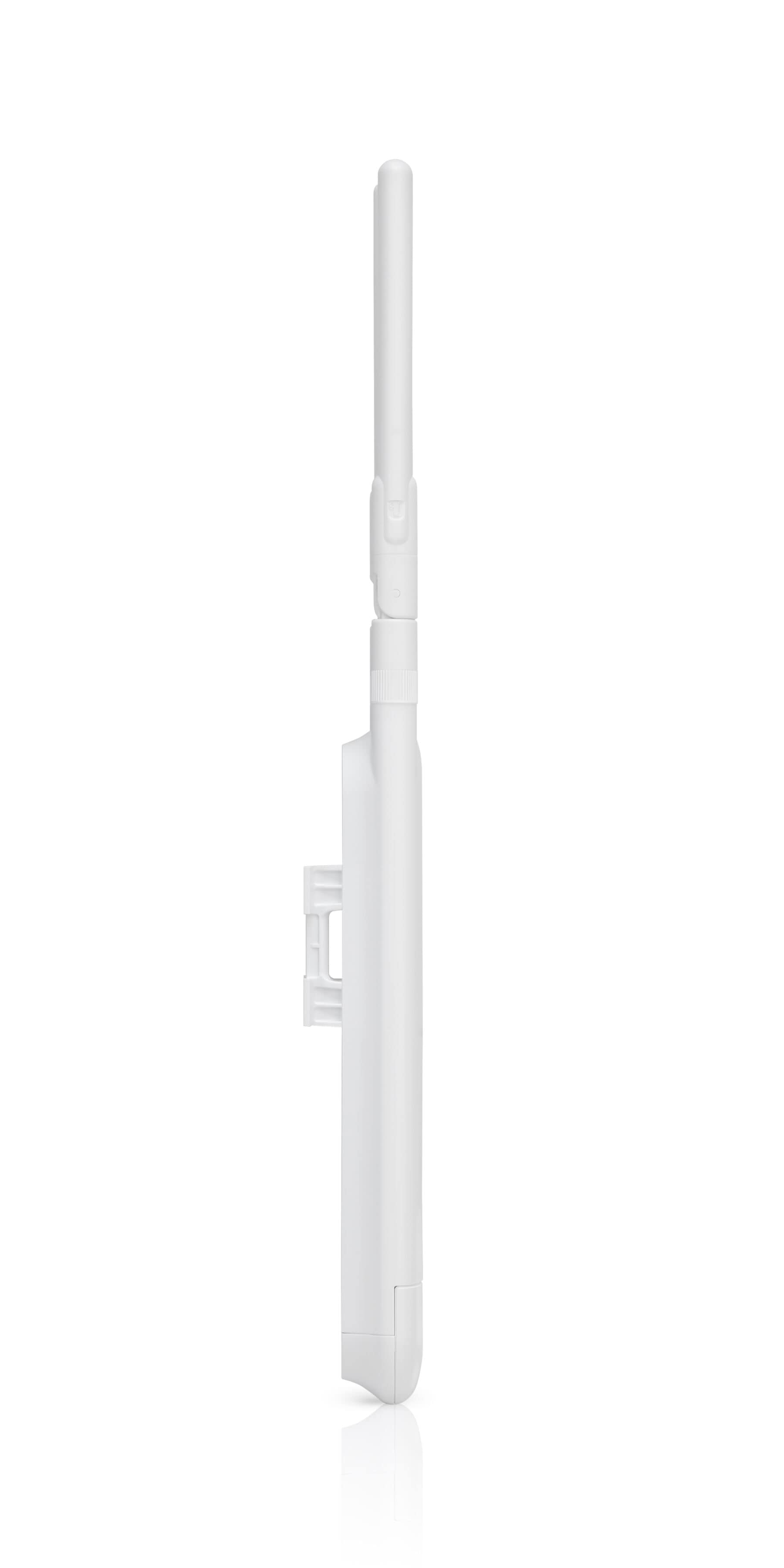UBIQUITI Reichweitenverstärker "5x Unifi AC Mesh", weiß, B:24cm H:14cm T:23cm, Router Image