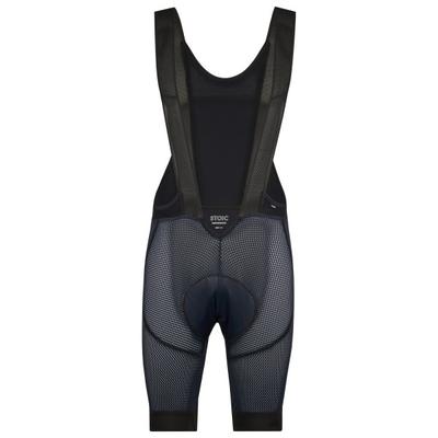 Stoic - LofsdalenSt. Bike Mesh Bib Undershorts - Radunterhose Gr XL schwarz Image