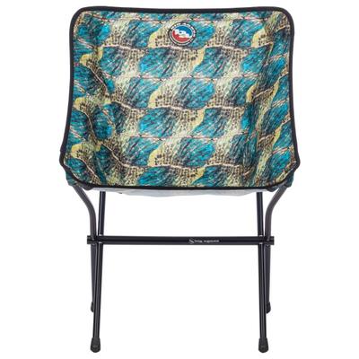 Big Agnes - Mica Basin Camp Chair - Campingstuhl bunt Image