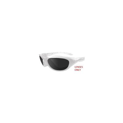 Wiley X AirRage Replacement Parts - Black Ops - Smoke Grey Lens Only 694S