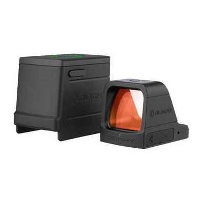 Olight Osight Reflex Sight (3 MOA Red Dot) OSIGHT RD