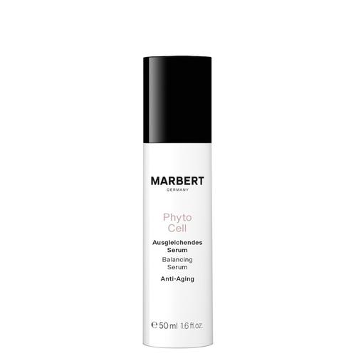 Marbert - Balancing Hyaluronsäure Serum 50 ml Damen