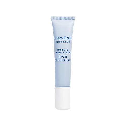 Lumene - Rich Augencreme 15 ml