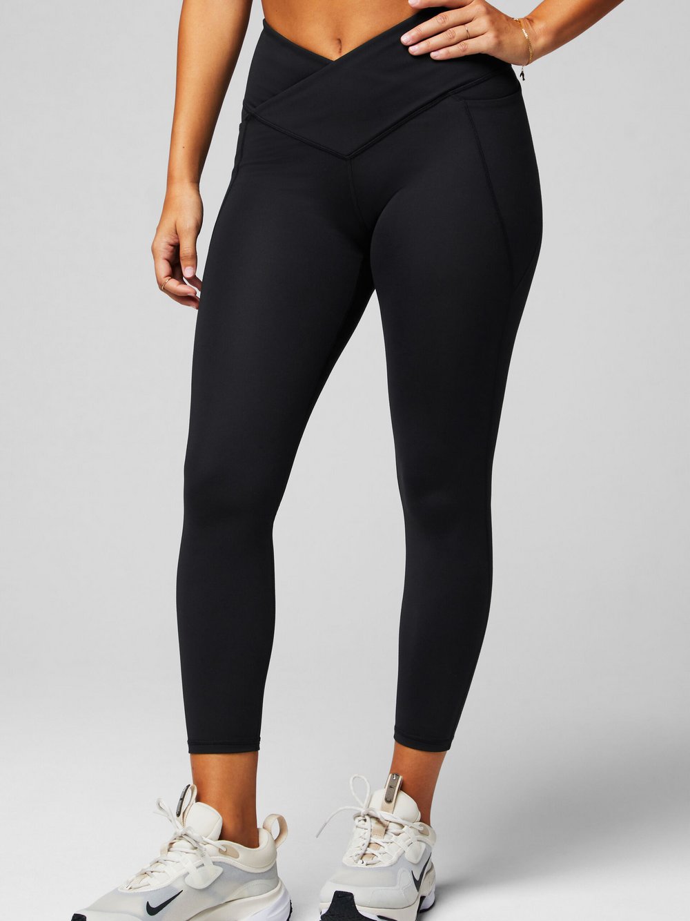 Fabletics Leggings Damen schwarz, XS Image