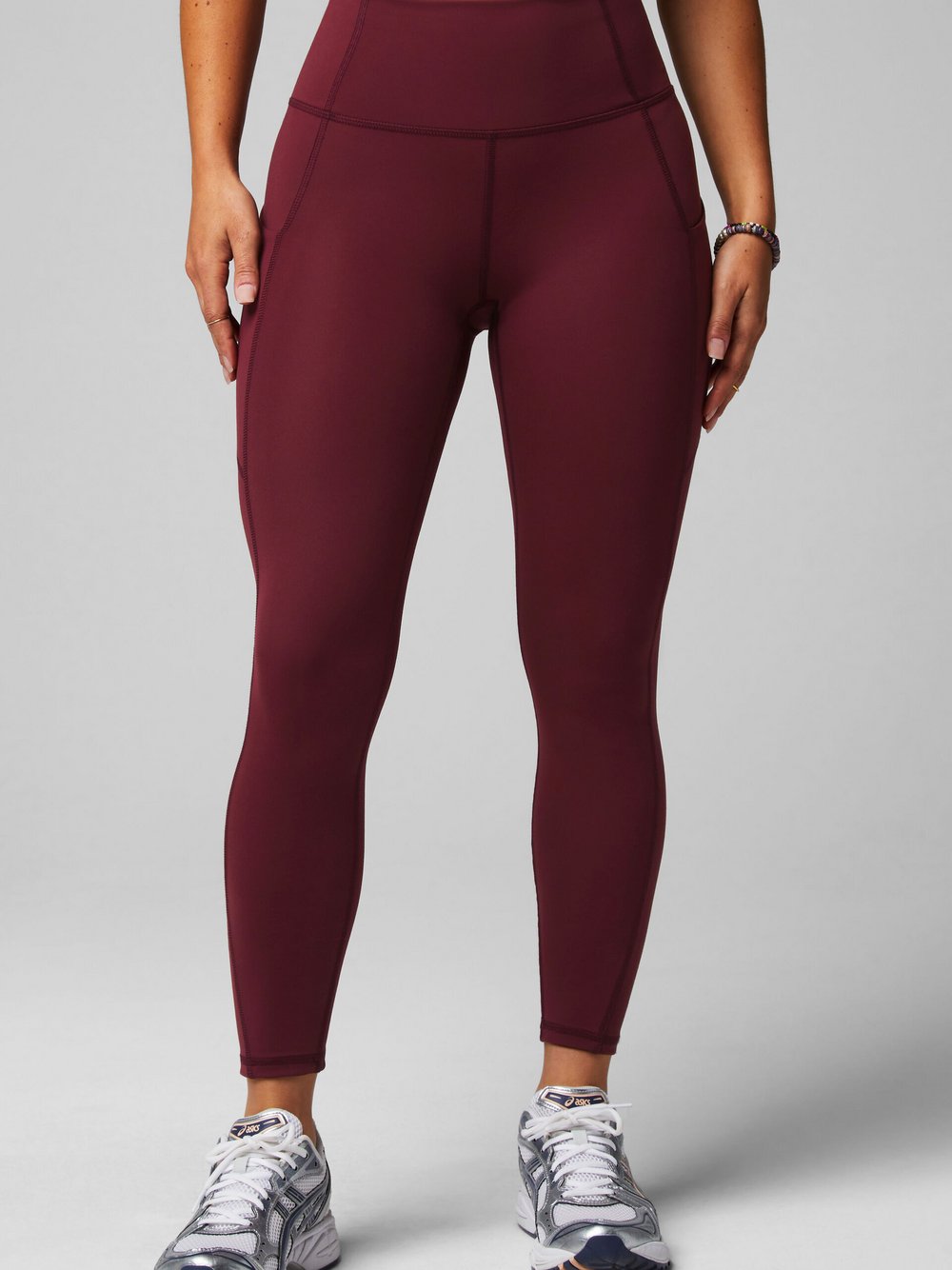 Fabletics Leggings Damen rot, XXL Image