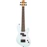 Kala U-Bass 4-string Powder Blue