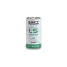 Pila al litio - cloruro di tionile (li-socl2) 3,6V 7,7Ah Saft LS26500 - c