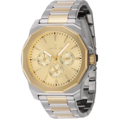 Invicta Speedway 46846 Herrenuhr - 42mm Image