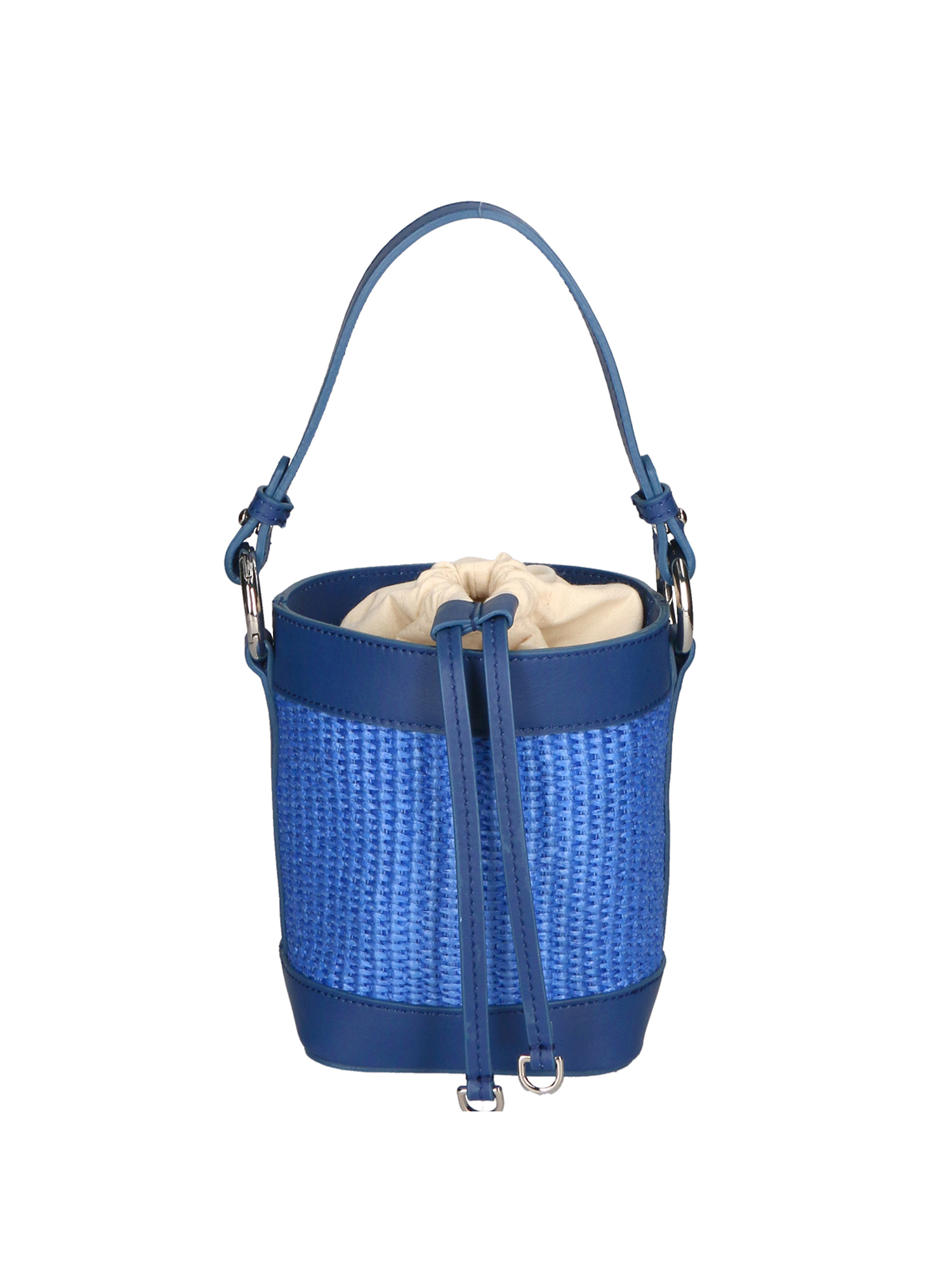 Gave Lux Eimertasche Frauen ROYAL BLUE Image