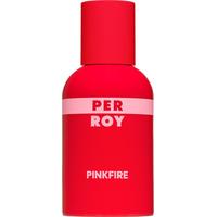 Perroy Parfum Pink Fire Eau de Parfum (EdP) 100 ml Parfüm