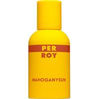 Perroy Parfum Mahogany Sun Eau de Parfum (EdP) 100 ml Parfüm