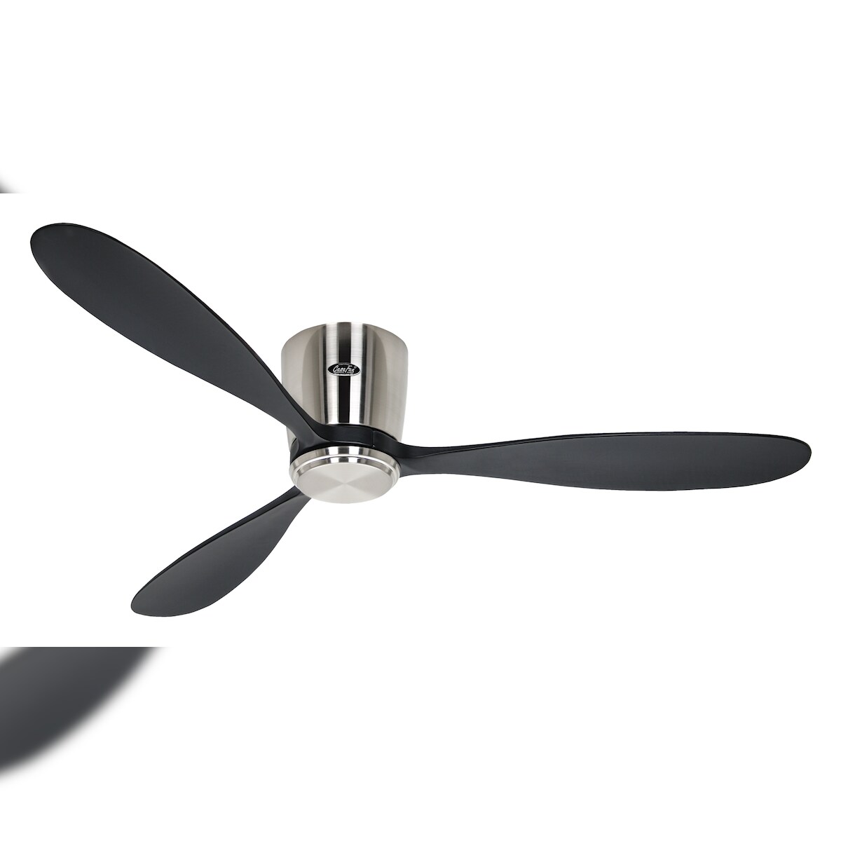 Casafan Energiespar Deckenventilator Eco Plano Wood WiFi BN-SW 132 Image