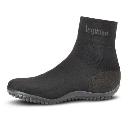 Leguano - Classic - Barfußschuhe Unisex L - EU: 42/43 schwarz Image