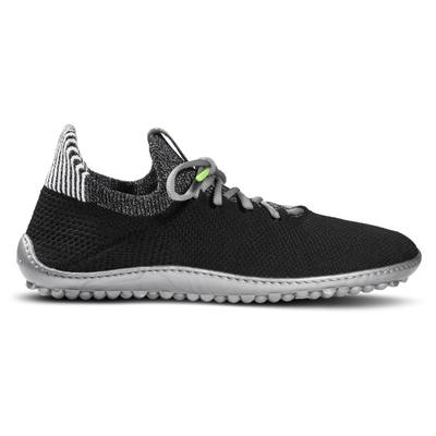 Leguano - Inspiro - Barfußschuhe 47 | EU 47 schwarz Image