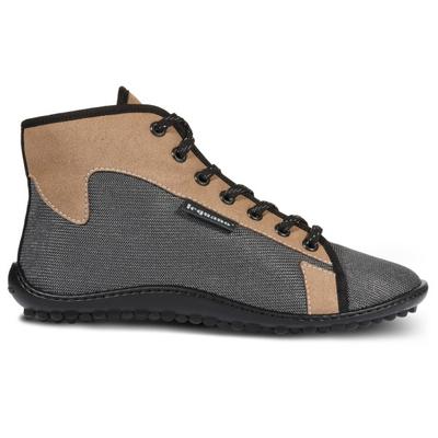 Leguano - Jaspar - Barfußschuhe 48 | EU 48 forester Image