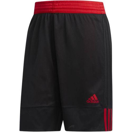 ADIDAS Herren Shorts 3G SPEE REV SHR, Größe M in Schwarz