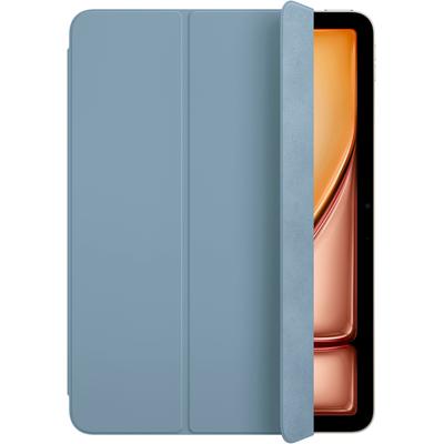 APPLE Tablet-Hülle "Smart Folio für 11" iPad Air (M2)" Hüllen blau (denim) Taschen Hüllen