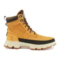 Timberland, Lace-up Boots, male, Brown, 7 1/2 UK, Greenstride Ultra Waterproof Ankle Boots