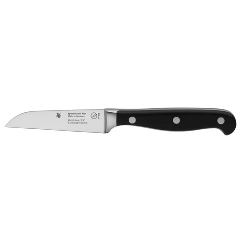 Gemüsemesser 8 cm - Schwarz Anderer Inox Wmf 24.5x3 cm