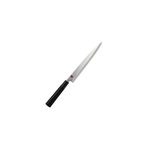 KASUMI Japanisches Sashimi-Messer Tora 24 cm