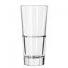 LIBBEY Hohe Becher endeavor 29 cl x12 Transparent Rund Glas