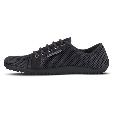 Leguano - Aktiv - Barfußschuhe 46 | EU 46 schwarz